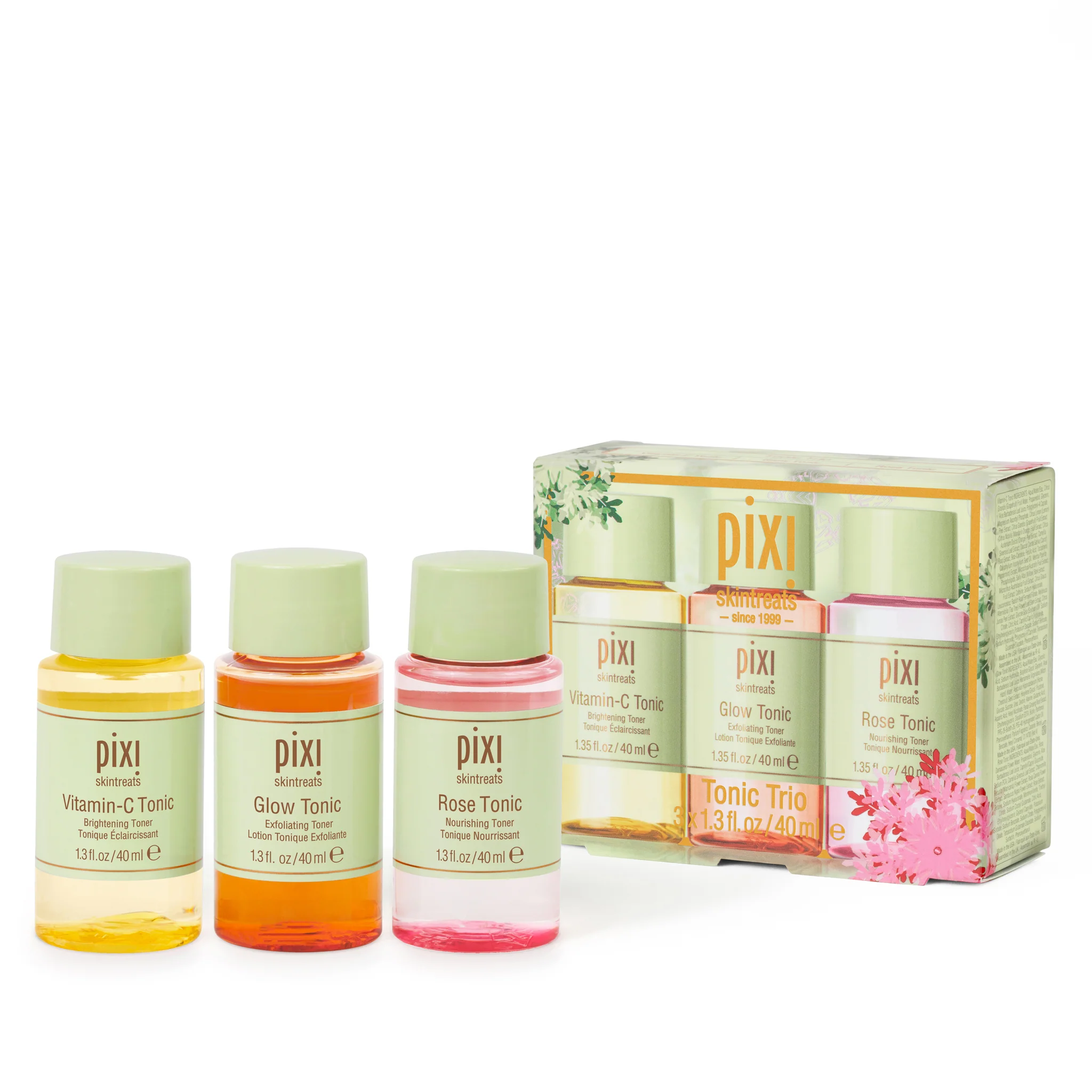Tonic Trio Kit - Image 8
