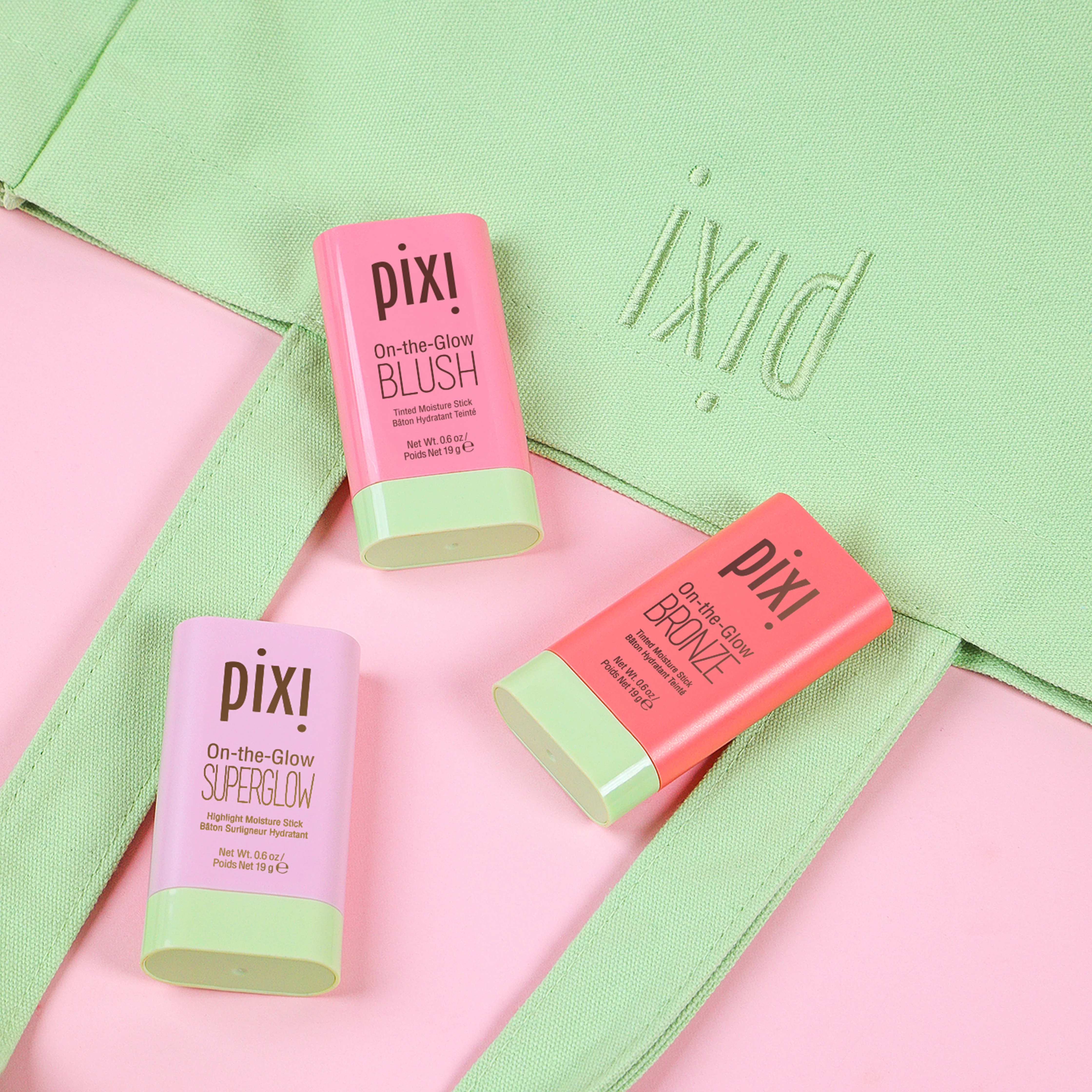 Pixi Tote Bag - Image 4