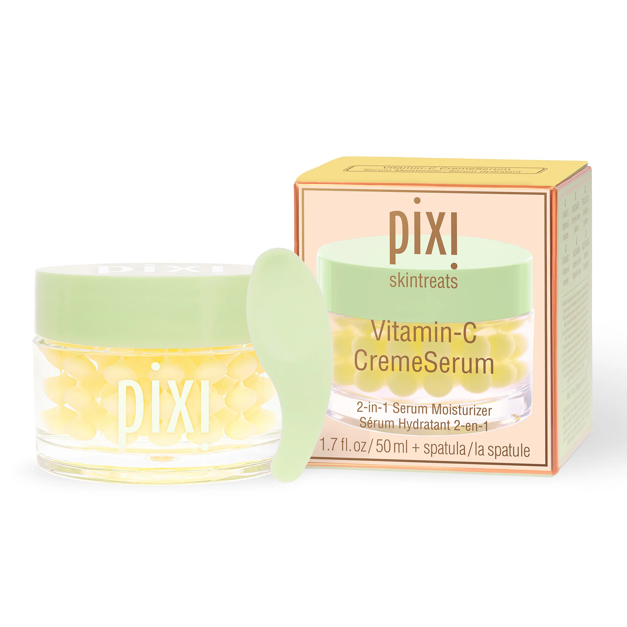 Vitamin-C CremeSerum - Image 7