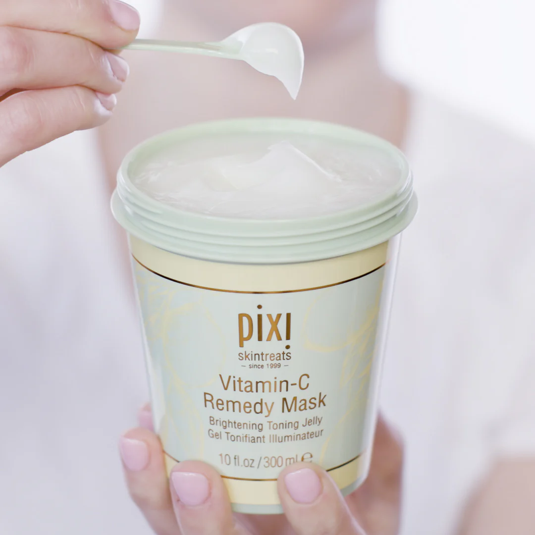 Vitamin-C Remedy Mask - Image 6