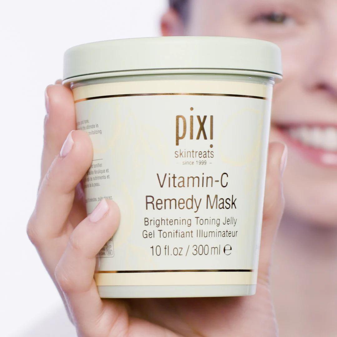 Vitamin-C Remedy Mask - Image 7