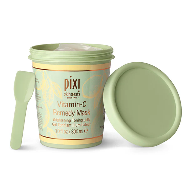 Vitamin-C Remedy Mask - Image 9
