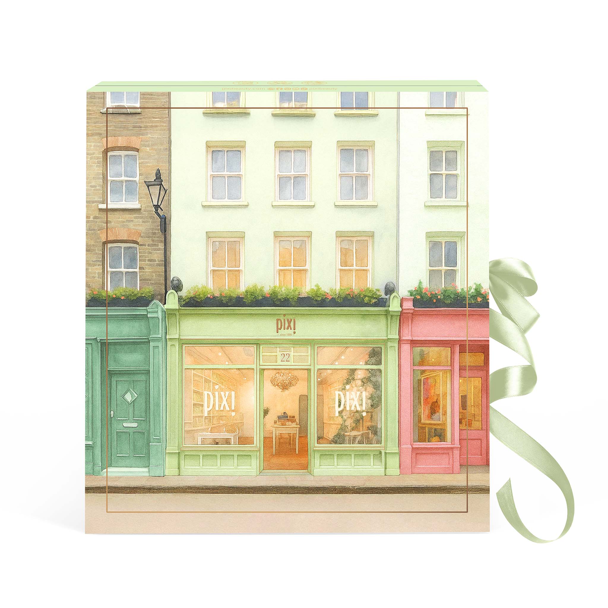 12 Days of Icons Calendar - Image 6