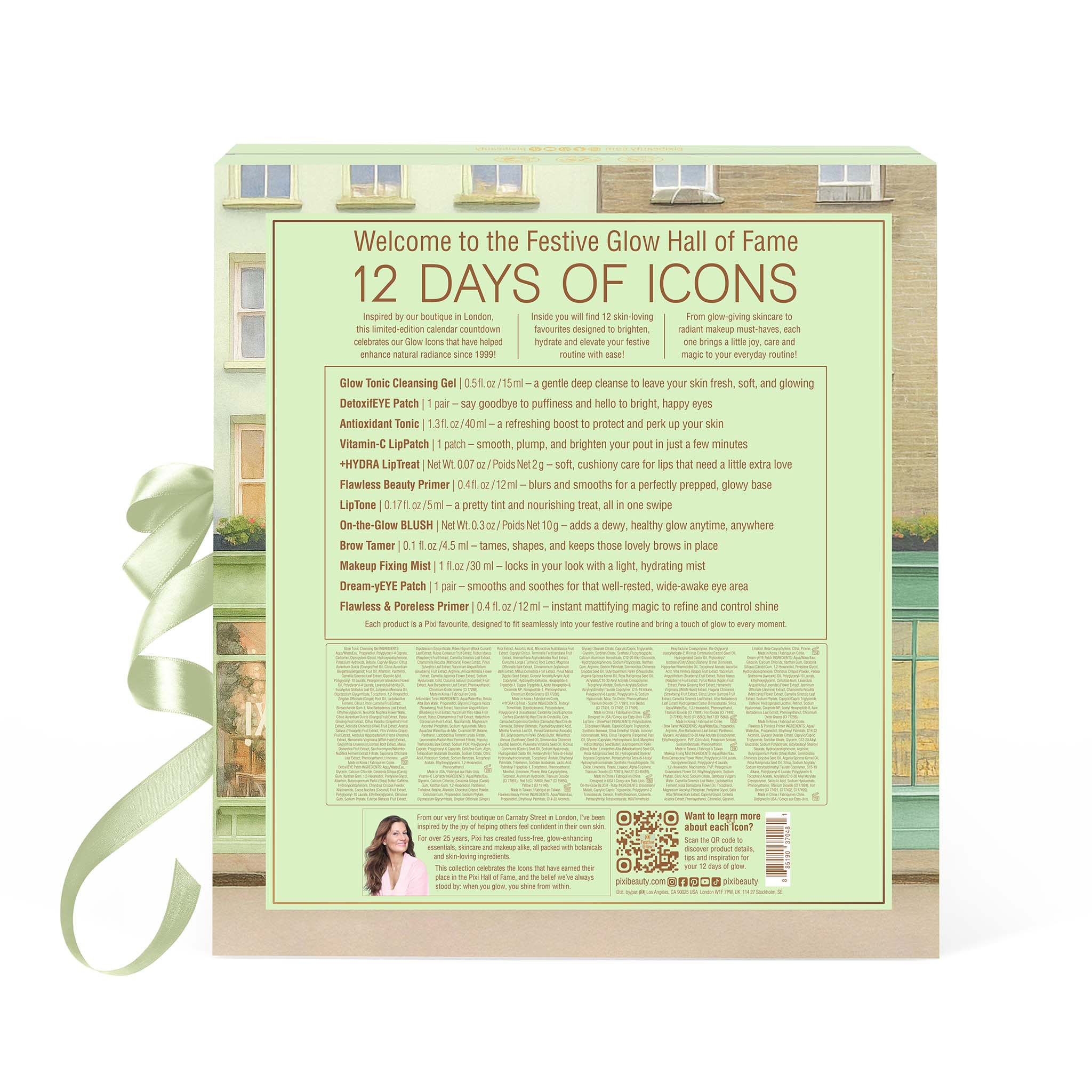 12 Days of Icons Calendar - Image 9